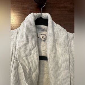 Aritzia Cardigan